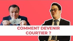 Courtier en prêts immobiliers | C'est quoi ? ( Argent, placements, immobilier...)