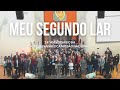 Meu segundo lar  24 aniversrio da igreja evanglica misso nacional