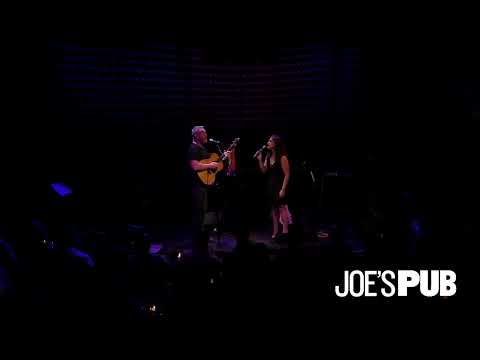 Matt Alber & Tara Martinez • Take A Bow • Live at Joe's Pub NYC