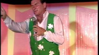 The Comedians: Dusty Young - Strippergram @OMPcomedy