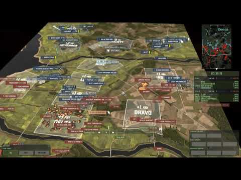 Video: Wargame: Euroopa Eskalatsiooni ülevaade