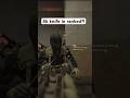 Only use me knife  in this hill! #ranked #shorts #callofduty