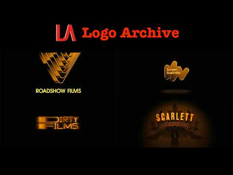 Roadshow Films/Screen Australia/Dirty Films/Scarlett Pictures
