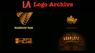 Roadshow Filmsscreen Australiadirty Filmsscarlett Pictures