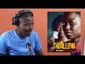 SWALLOW trailer reaction starring Niyola,  Ijeoma Grace Agu and others. A Kunle Afolayan Film.