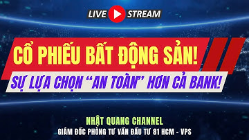 Đầu tư chứng khoán hôm nay |Nhận định thị trường VNIndex |Phân tích cổ phiếu |SỰ LỰA CHỌN NGON NHẤT?