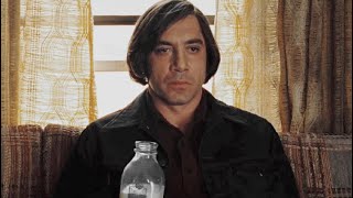 No country for old men | Edit