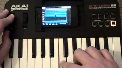 Ambient Dubstep Crossover Track :Nanostudio