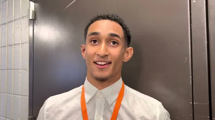 Isaias Torres: Beat the Streets unites New York Ci...