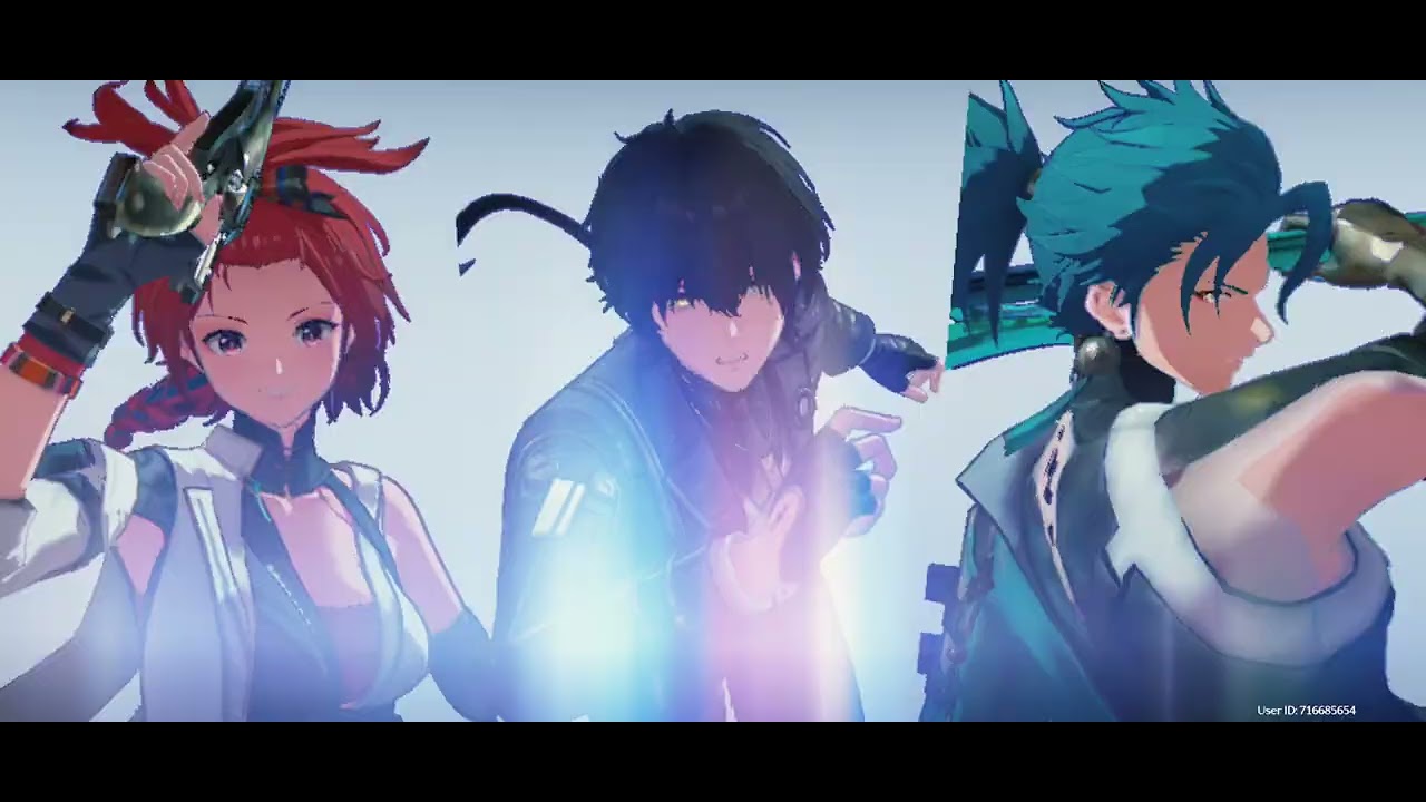 Dreaming Deep: Solaris Film Festival // Wuthering Waves 