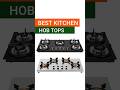 Best Kitchen Hob in India 2025 | Top 5 Best Hob top Gas Stove in 2025 #kitchen #hob #stove  #culha