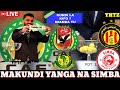 TIZAMA MAKUNDI YA CLUB BINGWA AFRICA 2025 2026 YANGA NA SIMBA PATACHIMBIKA BENJAMINI MKAPA
