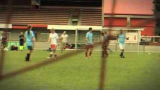 Kick'n'Rush 2010: Der Kick'n'Rush-Final