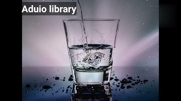 Glass Background Music From the Audio Library (no Copyright Music)
