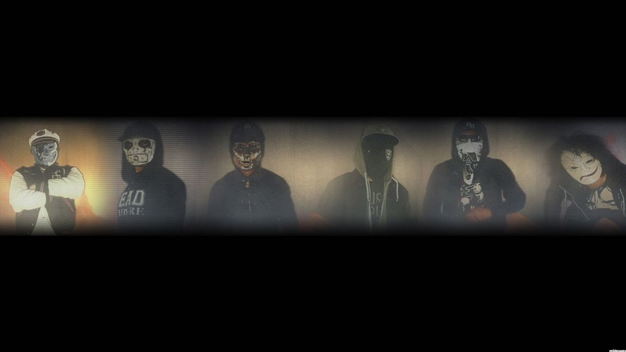 Hollywood Undead Lights Out (Cleaned, Alternative Version) YouTube