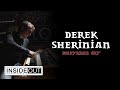 DEREK SHERINIAN - Empyrean Sky (Listening Video)