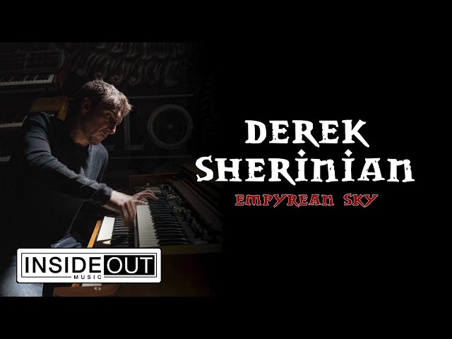 Derek Sherinian - Empyrean Sky