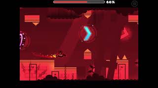 Benevolence by SavageNerd | Geometry Dash 2.11