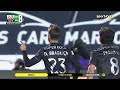 Resumo | Liga Portugal: CF Estrela da Amadora 0-1 Sporting CP