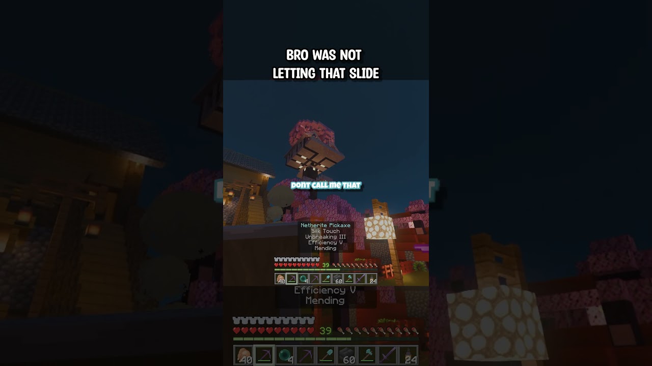 Funny and Offensive Minecraft Moments