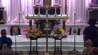 Mass/Misa