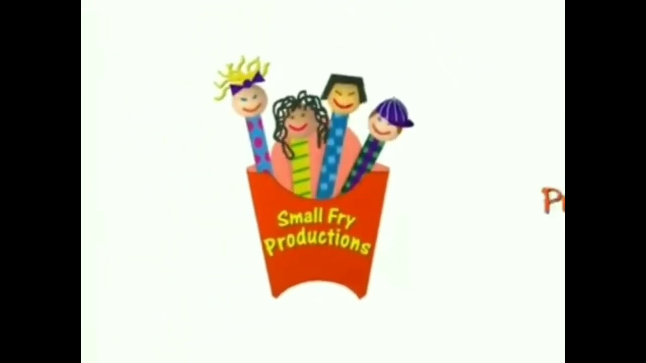 Hit Entertainment/Small Fry Productions (2014)