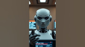 AI Hallucinations Explained 🤯 | What Happens When AI Makes Stuff Up?