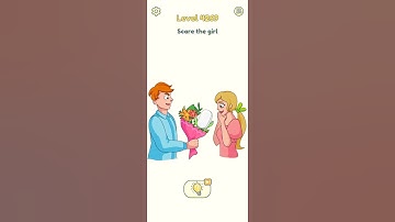 Dop 2 💡 - Delete One Part (Find and answer) Level 4269 | #subscribe #dop #trending #shorts #dop2