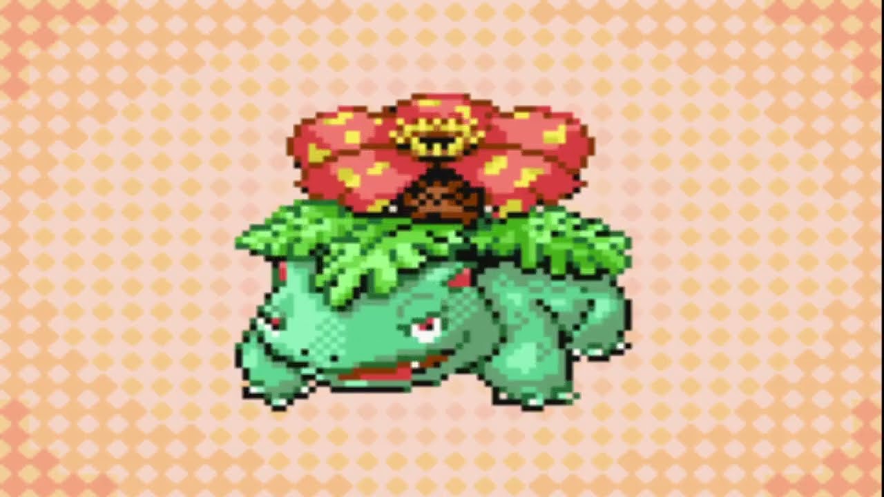 改造ポケモン ポケモンフレイムレッド Part6 Vs グリーン ポケモン関連情報のまとめ動画