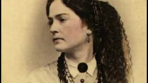 Fanny Andrews