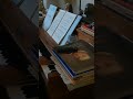 Variation VIII (Opus 35) #piano #beethoven