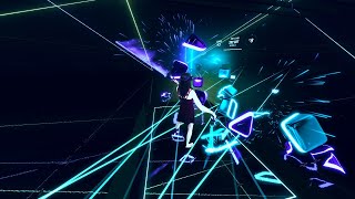Beat Saber (360°) OST Vol. 1 | Breezer | Expert+