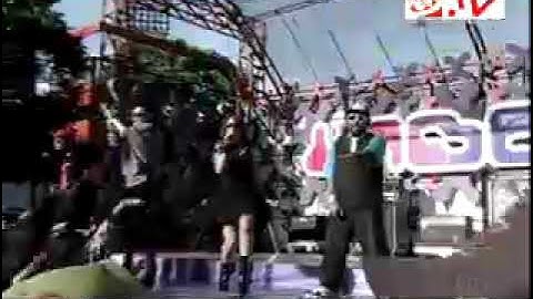 MAHADEWI - Lakukan Dengan Cinta - 20-12-2011