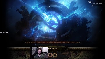 [SCSSF] Lvl 99 RF Chief Pushing 100 |  !RF