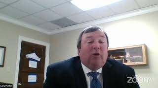 68th District Court hearing docket