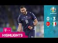 Türkei Italien Highlights UEFA EURO 2020 Gruppenphase MAGENTA TV Türkei Italien Highlights UEFA EURO 2020 Gruppenphase MAGENTA TV