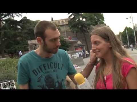 რას უსმენს თბილისი?! #2