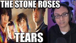 The Stone Roses Tears Reaction First Listen
