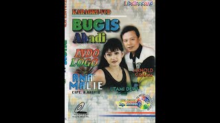 BUGIS ABADI ARNOLD SISHAM \u0026 UTAMI DEWI(Official Libel Record Channel)