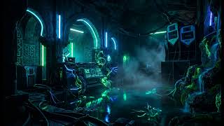 Hostile Oasis (Epic Music, Dark Techno) Soundtrack