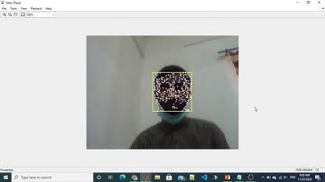 Realtime Face Detection and Tracking with MATLAB | Object detection and tracking | Attaullah Shafiq