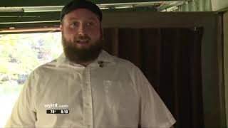 WYMT - 'Who steals a cheese grater?'