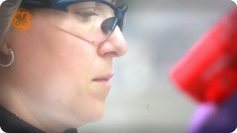 The Next Generation of Healthcare - GE UK