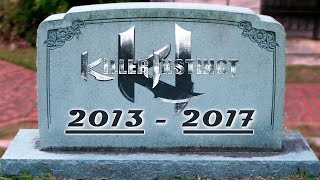 Why Did Killer Instinct Die?