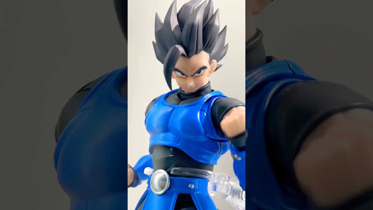S.h.Figuarts - Shallot (Dragon Ball) シャロット (ドラゴンボール