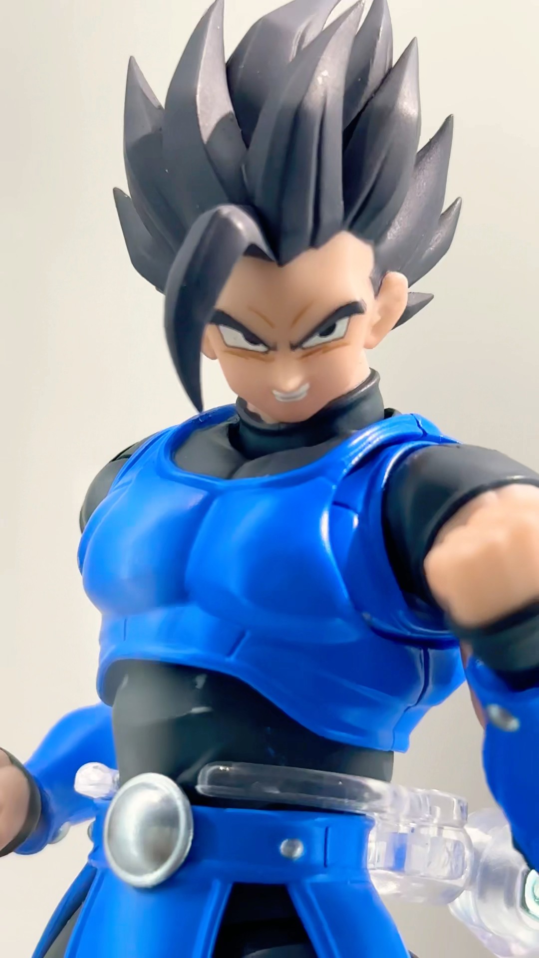 S.h.Figuarts - Shallot (Dragon Ball) シャロット (ドラゴンボール