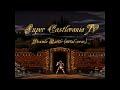 Super Castlevania IV - Dracula Battle (Metal Cover)