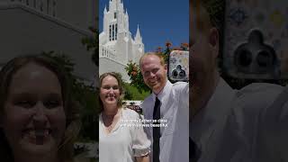 Part 3: San Diego California Temple: Rededicated