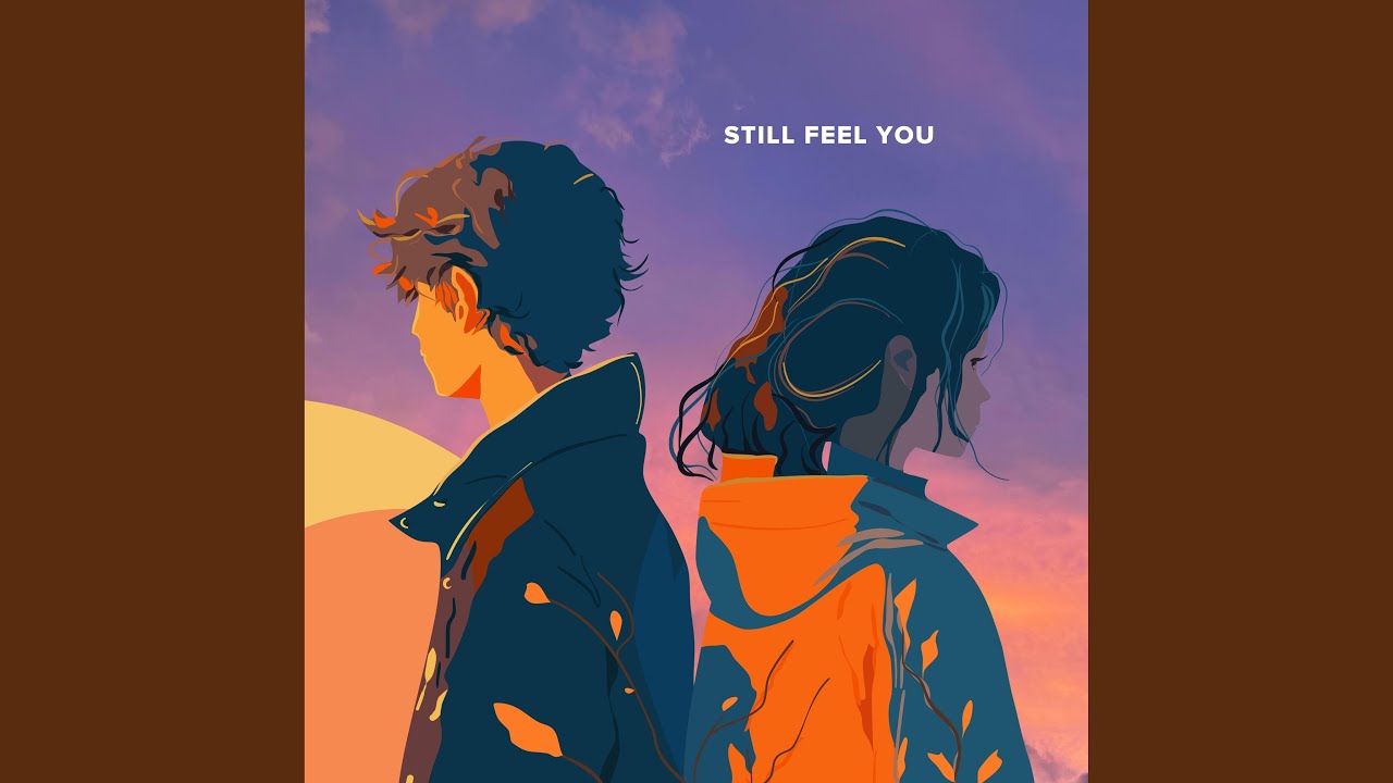 Still Feel You (feat. Astrid Fitzgerald)