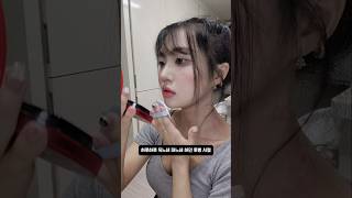 퇴근하는 남자친구 마중나가기  #남자친구 #일상 #커플 #연상연하 #못생겨서미안해
